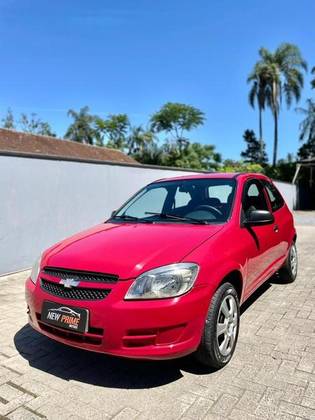 CHEVROLET CELTA 1.0 MPFI LS 8V FLEX 2P MANUAL